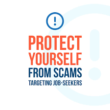 Warning: Rise in ‘Task Scams’ Targeting Job Seekers